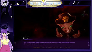 Fucking in subverse episode fourteen