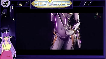 Fucking in subverse episode fourteen