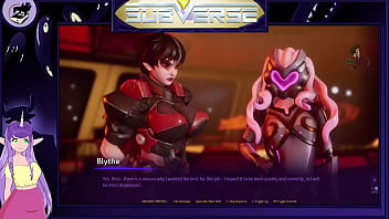 Fucking in subverse episode fourteen