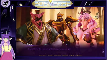 Fucking in subverse episode fourteen