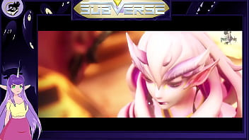 Fucking in subverse episode fourteen