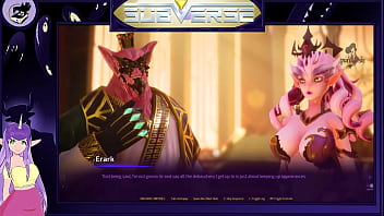 Fucking in subverse episode fourteen