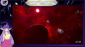 Fucking in subverse episode fourteen