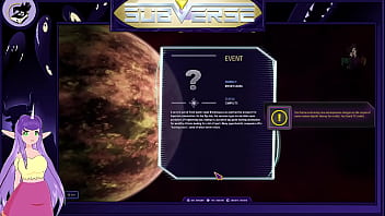 Fucking in subverse episode fourteen