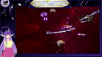 Fucking in subverse episode fourteen