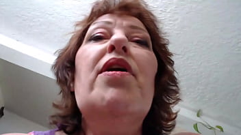 820 dawnskye1962 got a new man and hes a bitch boy guess where he belongs