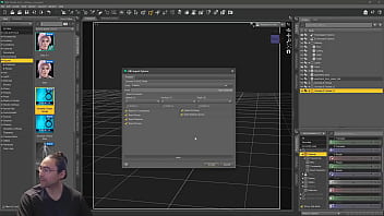 What i learned in adult animation this week 8