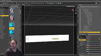What i learned in adult animation this week 8