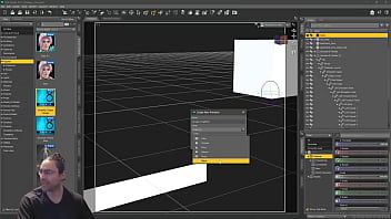 What i learned in adult animation this week 8