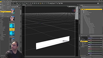 What i learned in adult animation this week 8