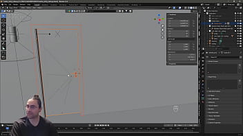 What i learned in adult animation this week 8