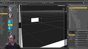 What i learned in adult animation this week 8