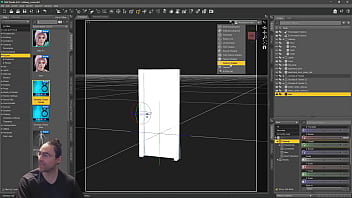 What i learned in adult animation this week 8