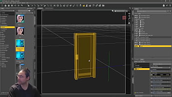 What i learned in adult animation this week 8