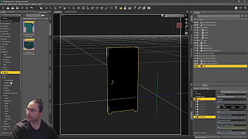 What i learned in adult animation this week 8