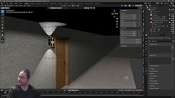 What i learned in adult animation this week 8