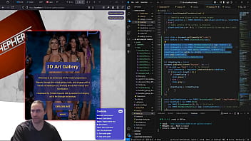 What i learned in adult animation this week 8