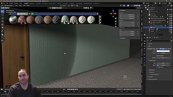 What i learned in adult animation this week 8