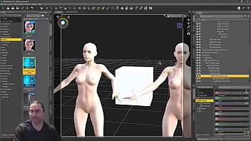 What i learned in adult animation this week 8