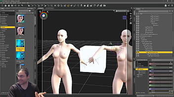 What i learned in adult animation this week 8