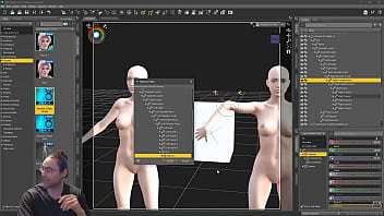 What i learned in adult animation this week 8