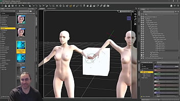 What i learned in adult animation this week 8