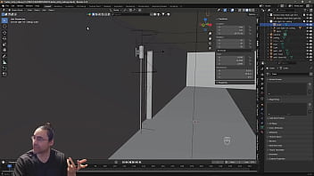 What i learned in adult animation this week 8