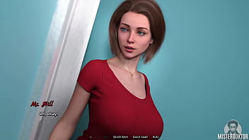 Summer heat ep 20 – visual novel gameplay by misterdoktor