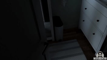 Summer heat ep 20 – visual novel gameplay by misterdoktor