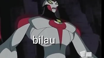 Ben 10 xvideos