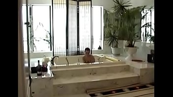 Heavenly honey enjoying a fuck