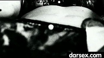 Babe’s expert tongue goes up and down on a cock 5