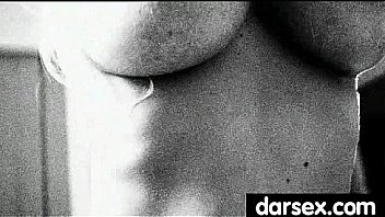 Babe’s expert tongue goes up and down on a cock 5 Babe’s expert tongue goes up and down on a cock 5