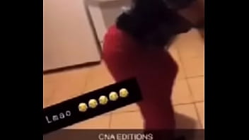 Britt Is A Good Cna thumbnail