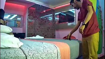 Casting a una morra del barrio