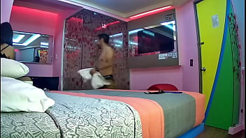 Casting a una morra del barrio