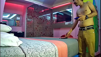 Casting a una morra del barrio