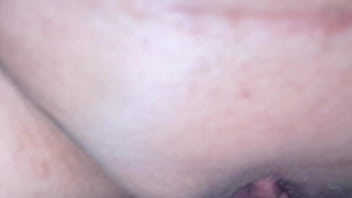 Bucetinha escorrendo