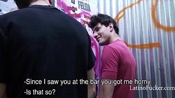 Twinks Fuck In The Restroom thumbnail