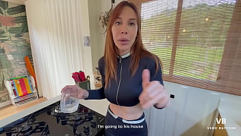 Me desquite con mi marido y lo hice cornudo con su mejor amigo