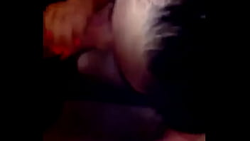 Sexo oral de un candy tetona Sexo oral de un candy tetona
