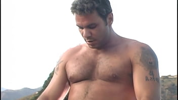 You know these three girls were just made for each other by the way they bury themselves