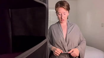 Watch while step mommy fucks someone