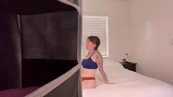 Watch while step mommy fucks someone