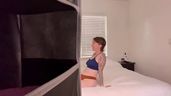 Watch while step mommy fucks someone