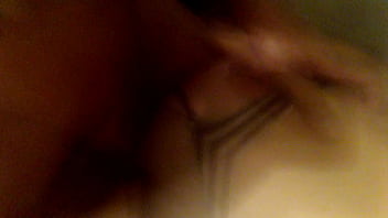 At my house we do everything