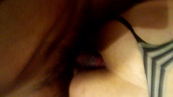 At my house we do everything