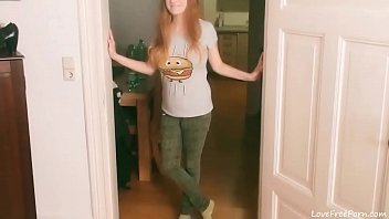 German Redhead Is An Amazing Cock Sucker thumbnail