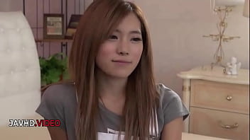 Reina oomori's sensual japanese encounter with multiple partners