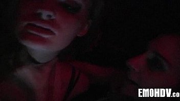 Emo Goth Lesbos 028 thumbnail